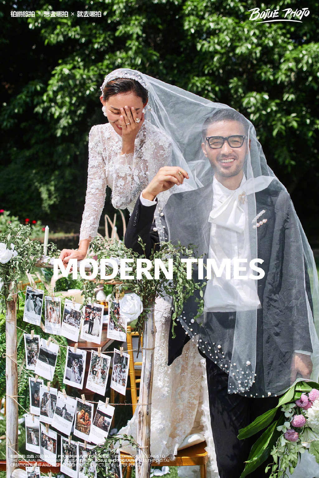 厦门几月份拍婚纱照最好看 厦门婚纱摄影最适合的季节